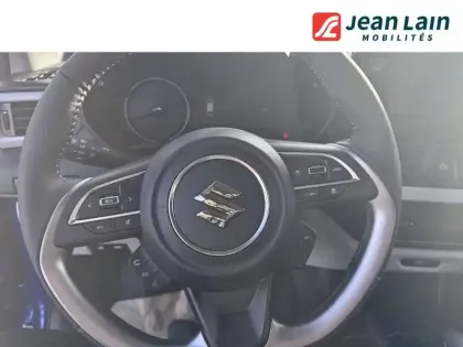 Photo 11 Suzuki Swift  1.2 Dualjet Hybrid Auto