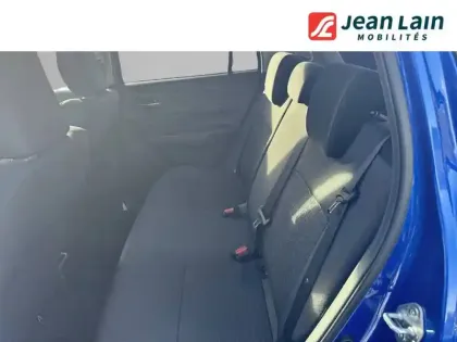 Photo 16 Suzuki Swift  1.2 Dualjet Hybrid Auto