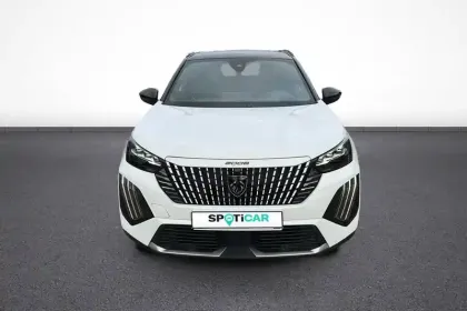 Photo 29 Peugeot 2008  Hybrid 136 e-DCS6