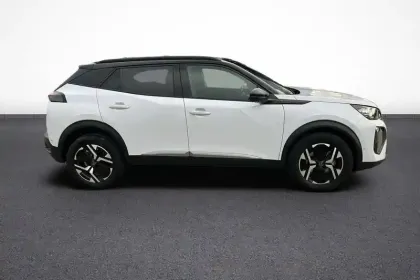 Photo 6 Peugeot 2008  Hybrid 136 e-DCS6