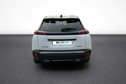 Photo 60 Peugeot 2008  Hybrid 136 e-DCS6