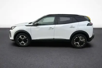 Photo 58 Peugeot 2008  Hybrid 136 e-DCS6