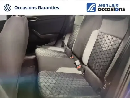 Photo 12 Volkswagen Polo  1.0 TSI 116 S&S DSG7