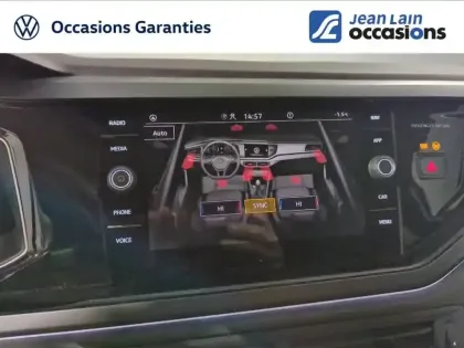 Photo 16 Volkswagen Polo  1.0 TSI 116 S&S DSG7