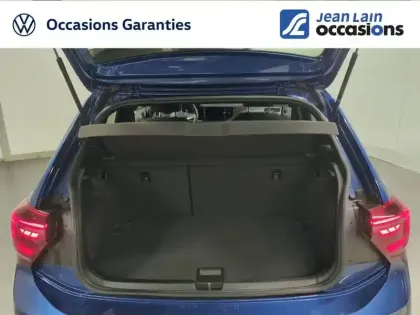 Photo 9 Volkswagen Polo  1.0 TSI 116 S&S DSG7