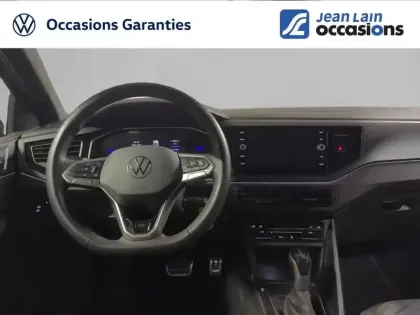 Photo 13 Volkswagen Polo  1.0 TSI 116 S&S DSG7