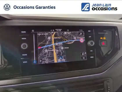 Photo 19 Volkswagen Polo  1.0 TSI 116 S&S DSG7