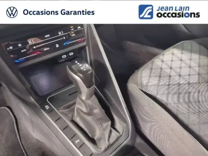 Photo 15 Volkswagen Polo  1.0 TSI 116 S&S DSG7