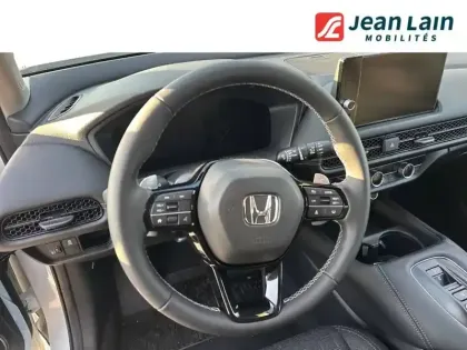 Photo 27 Honda Zr-V  e:HEV 2.0 i-MMD