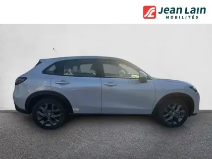 Photo 33 Honda Zr-V  e:HEV 2.0 i-MMD