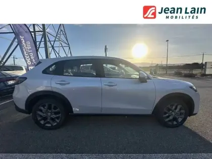 Photo 21 Honda Zr-V  e:HEV 2.0 i-MMD