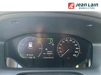 Photo 45 Honda Zr-V  e:HEV 2.0 i-MMD