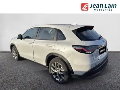 Photo 6 Honda Zr-V  e:HEV 2.0 i-MMD