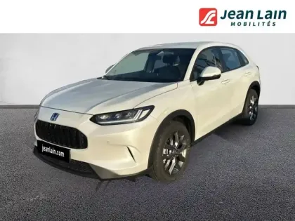 Photo Honda Zr-v Executive