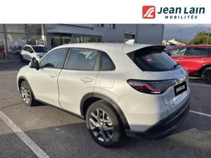 Photo 24 Honda Zr-V  e:HEV 2.0 i-MMD