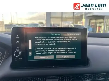 Photo 14 Honda Zr-V  e:HEV 2.0 i-MMD