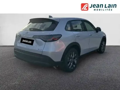 Photo 34 Honda Zr-V  e:HEV 2.0 i-MMD