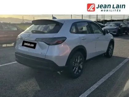 Photo 22 Honda Zr-V  e:HEV 2.0 i-MMD