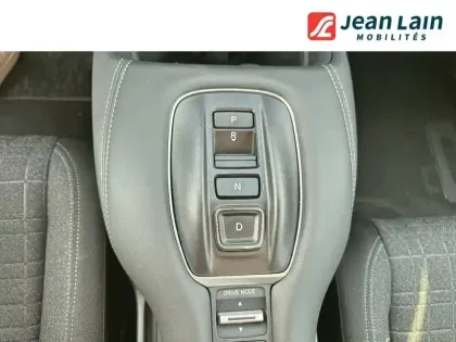 Photo 12 Honda Zr-V  e:HEV 2.0 i-MMD