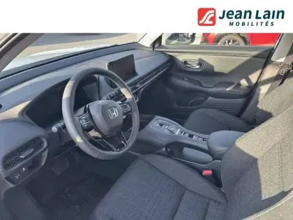 Photo 26 Honda Zr-V  e:HEV 2.0 i-MMD