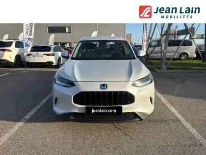 Photo 49 Honda Zr-V  e:HEV 2.0 i-MMD