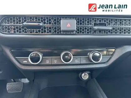 Photo 13 Honda Zr-V  e:HEV 2.0 i-MMD