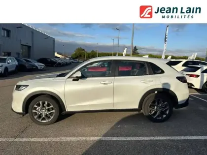 Photo 25 Honda Zr-V  e:HEV 2.0 i-MMD