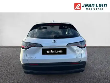 Photo 5 Honda Zr-V  e:HEV 2.0 i-MMD