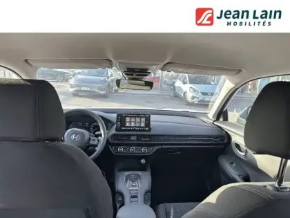 Photo 29 Honda Zr-V  e:HEV 2.0 i-MMD