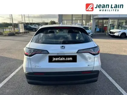 Photo 53 Honda Zr-V  e:HEV 2.0 i-MMD