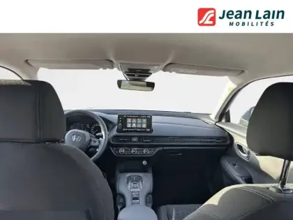 Photo 17 Honda Zr-V  e:HEV 2.0 i-MMD