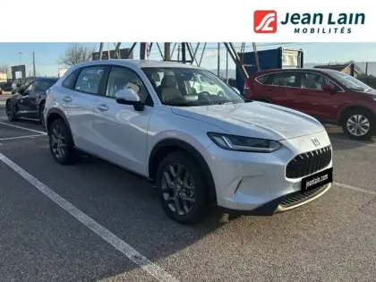 Photo 20 Honda Zr-V  e:HEV 2.0 i-MMD