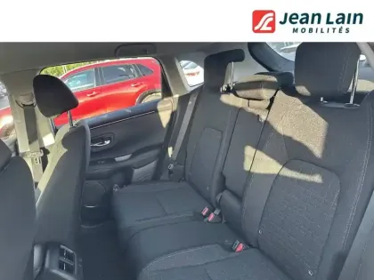 Photo 28 Honda Zr-V  e:HEV 2.0 i-MMD