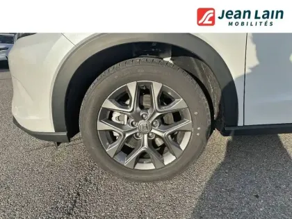 Photo 8 Honda Zr-V  e:HEV 2.0 i-MMD