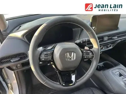 Photo 41 Honda Zr-V  e:HEV 2.0 i-MMD