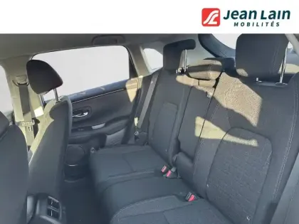 Photo 16 Honda Zr-V  e:HEV 2.0 i-MMD