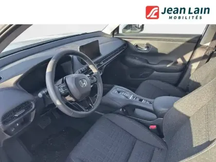 Photo 10 Honda Zr-V  e:HEV 2.0 i-MMD