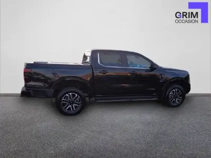 Photo 40 Ford Ranger  DCA 2.0 ECOBLUE 205 CH S&S BVA10 e-4WD