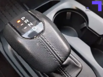 Photo 28 Ford Ranger Gén. IV (P703) Ph1 Wildtrak 4