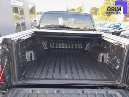 Photo 11 Ford Ranger  DCA 2.0 ECOBLUE 205 CH S&S BVA10 e-4WD