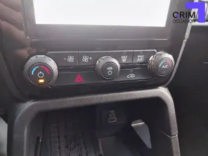Photo 45 Ford Ranger  DCA 2.0 ECOBLUE 205 CH S&S BVA10 e-4WD