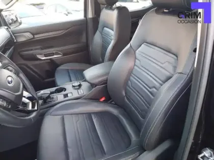 Photo 22 Ford Ranger Gén. IV (P703) Ph1 Wildtrak 4