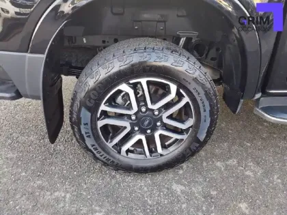 Photo 14 Ford Ranger  DCA 2.0 ECOBLUE 205 CH S&S BVA10 e-4WD