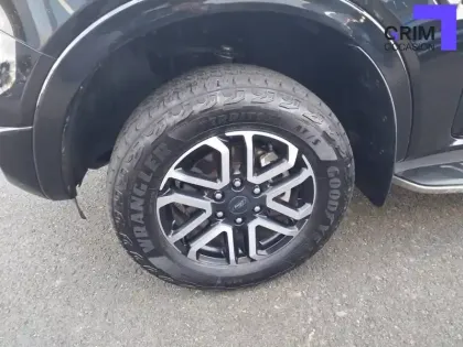 Photo 12 Ford Ranger  DCA 2.0 ECOBLUE 205 CH S&S BVA10 e-4WD