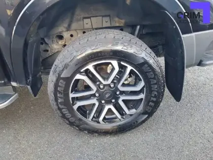 Photo 32 Ford Ranger Gén. IV (P703) Ph1 Wildtrak 4