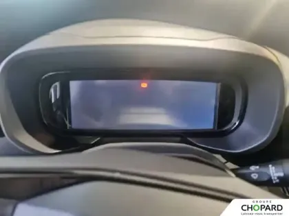 Photo 16 Citroën Berlingo  VAN M DIESEL 100 CH MANUELLE