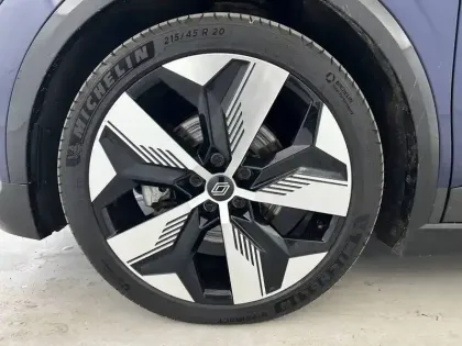 Photo 49 Renault Megane  E-Tech EV60 220 ch super charge