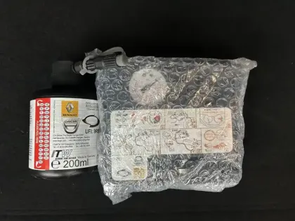 Photo 22 Renault Megane Gén. V (BCB) Ph1 Techno 5