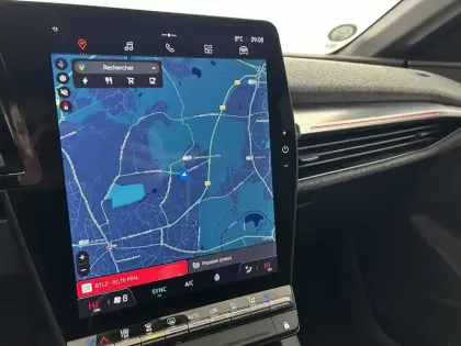 Photo 45 Renault Megane  E-Tech EV60 220 ch super charge