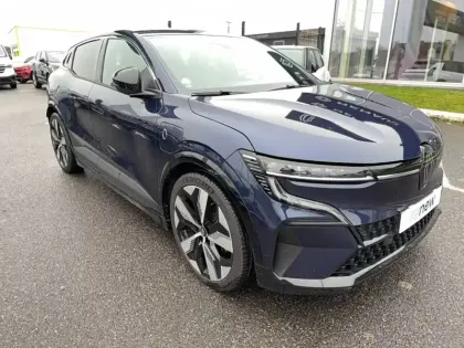 Photo 6 Renault Megane  E-Tech EV60 220 ch super charge